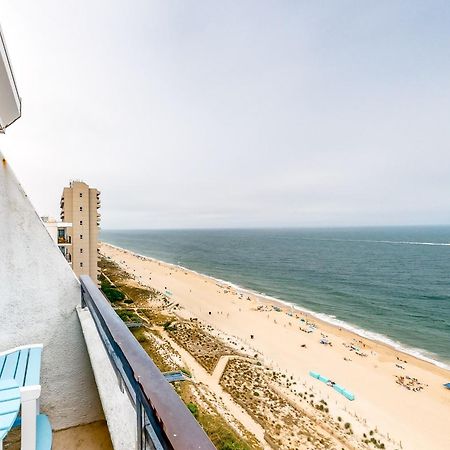 Pyramid VI Villa Ocean City Szoba fotó